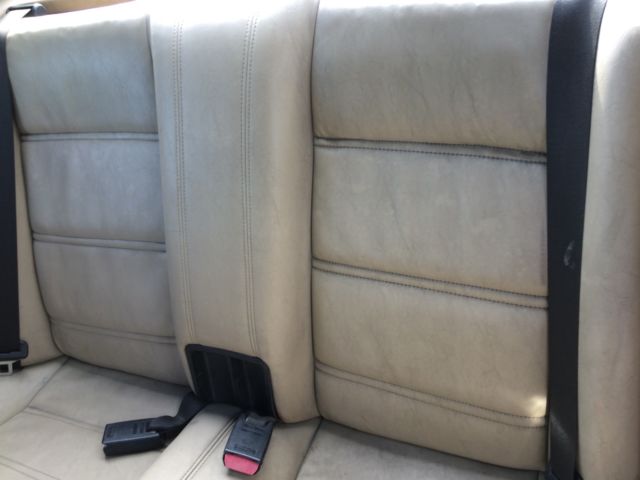 1993 BMW 3-Series - photo 5