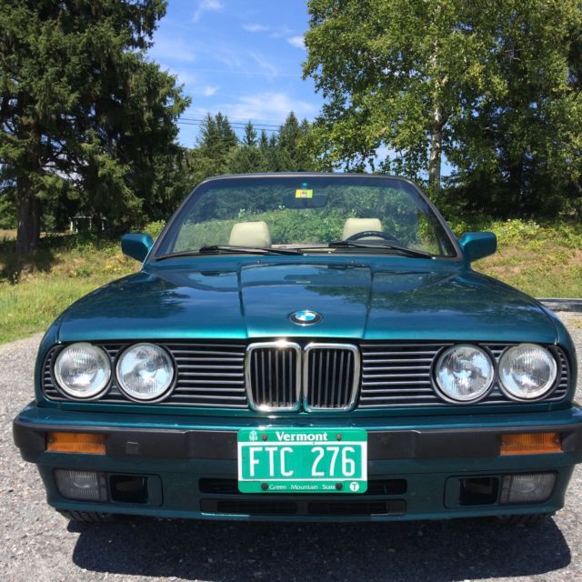 1993 BMW 3-Series - photo 7