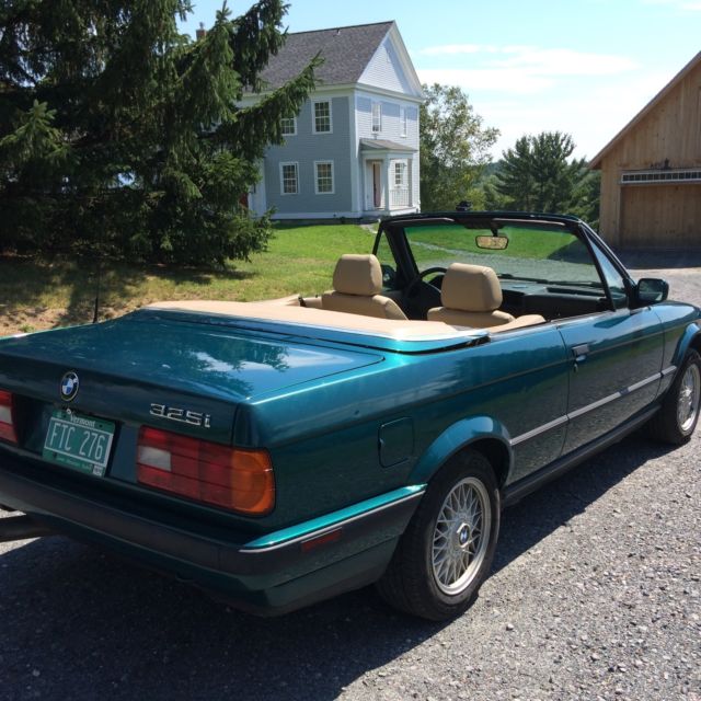 1993 BMW 3-Series - photo 9