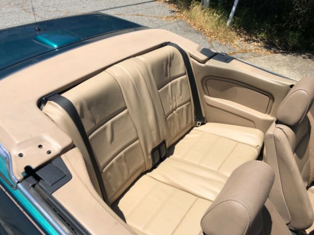 1993 BMW 3-Series 325i - photo 10