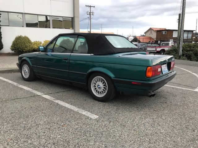 1993 BMW 3-Series - photo 2