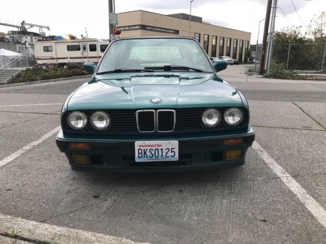 1993 BMW 3-Series - photo 5
