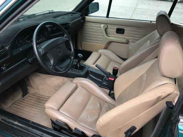 1993 BMW 3-Series - photo 7