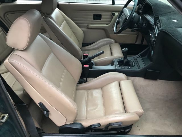 1993 BMW 3-Series - photo 8