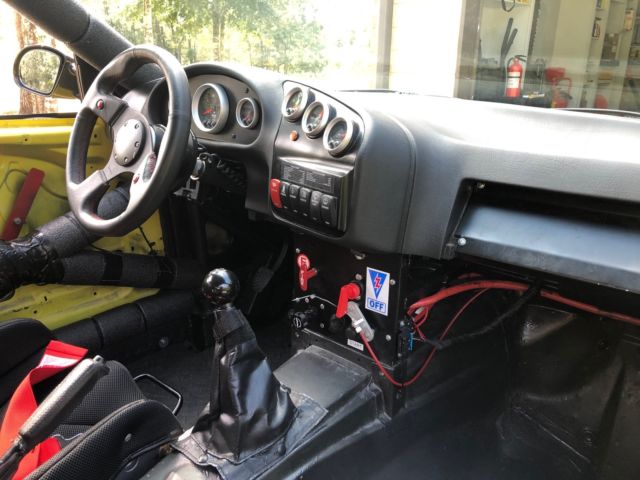 1993 BMW 3-Series 325iS - photo 3