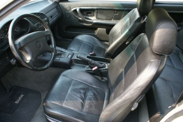 1993 BMW 3-Series - photo 10