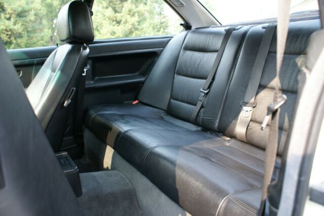 1993 BMW 3-Series - photo 11