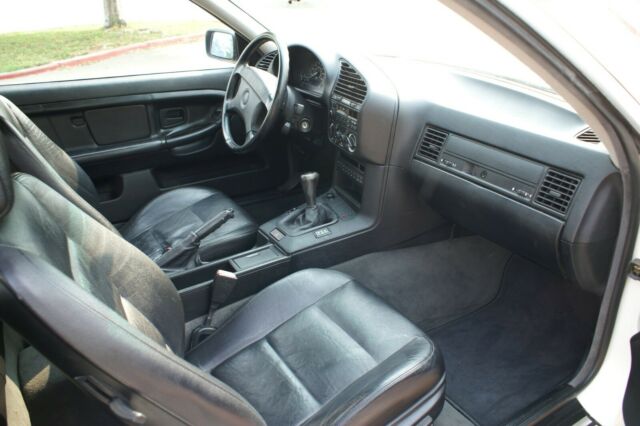 1993 BMW 3-Series - photo 12
