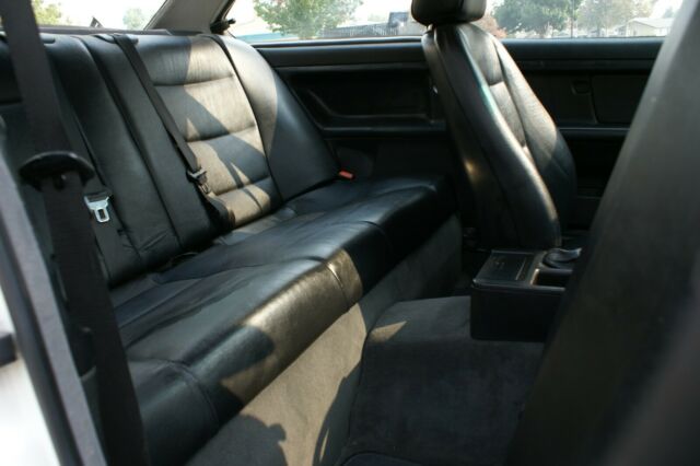 1993 BMW 3-Series - photo 13