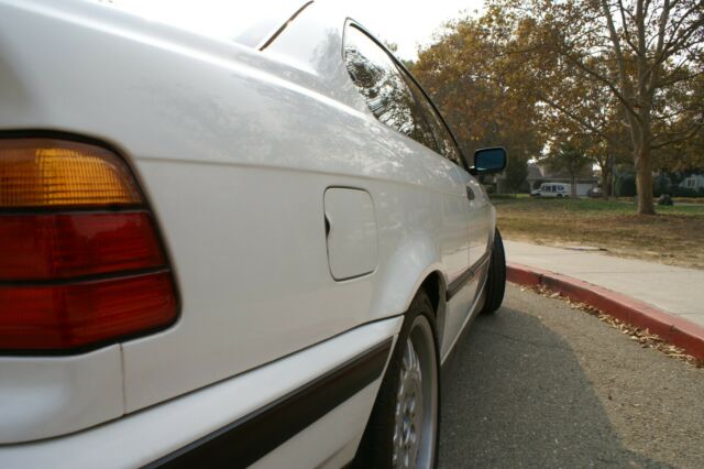 1993 BMW 3-Series - photo 5