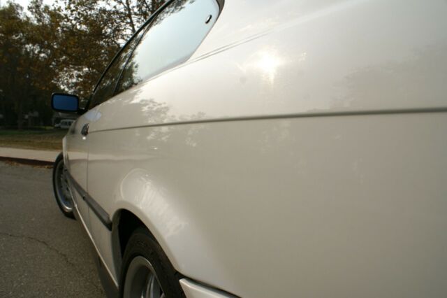 1993 BMW 3-Series - photo 6