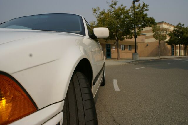 1993 BMW 3-Series - photo 7