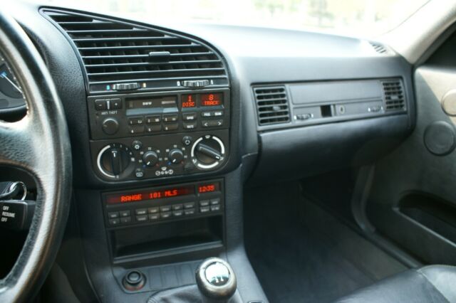 1993 BMW 3-Series - photo 9