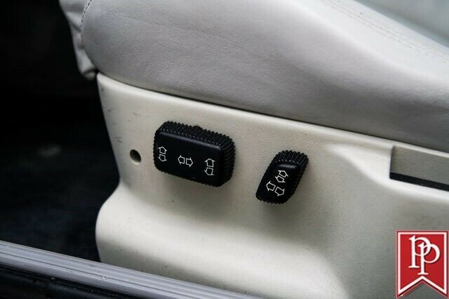 1993 BMW 5-Series M5 - photo 10