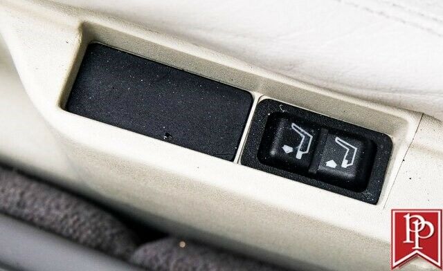 1993 BMW 5-Series M5 - photo 11
