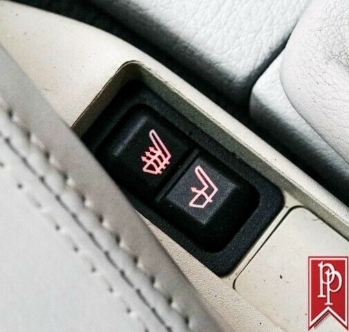 1993 BMW 5-Series M5 - photo 12