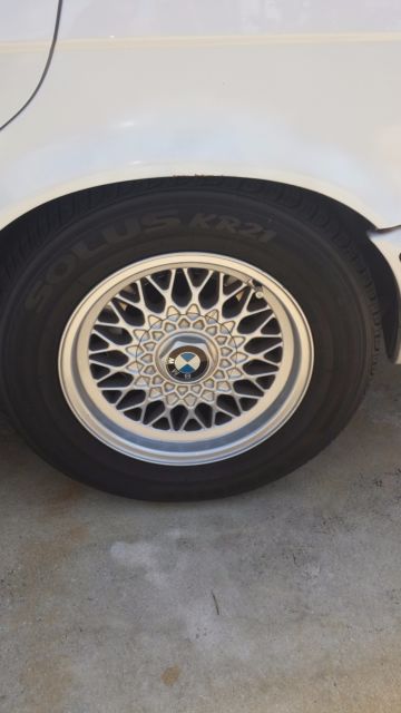 1993 BMW 5-Series - photo 7