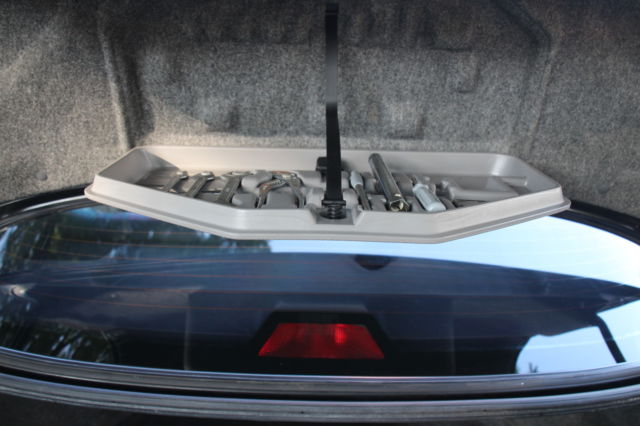 1993 BMW 5-Series - photo 13