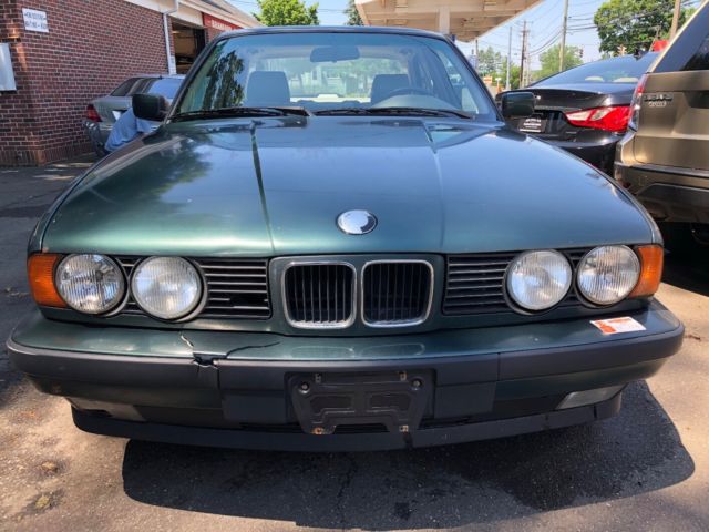 1993 BMW 5-Series - photo 2