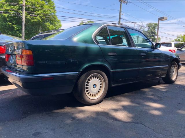 1993 BMW 5-Series - photo 6