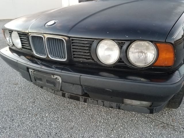 1993 BMW 5-Series - photo 10