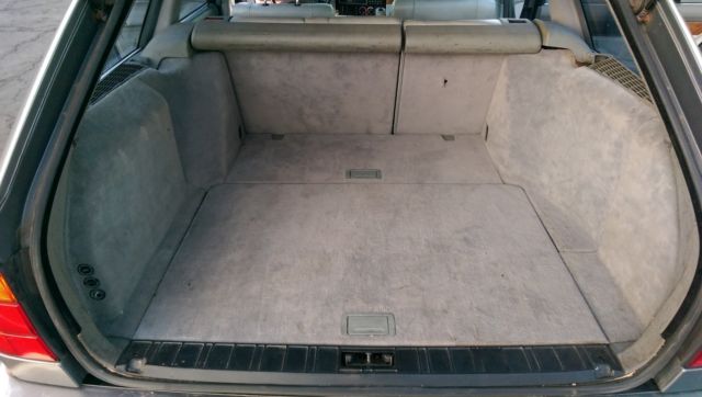 1993 BMW 5-Series - photo 11