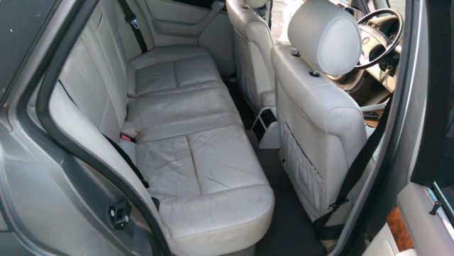 1993 BMW 5-Series - photo 7