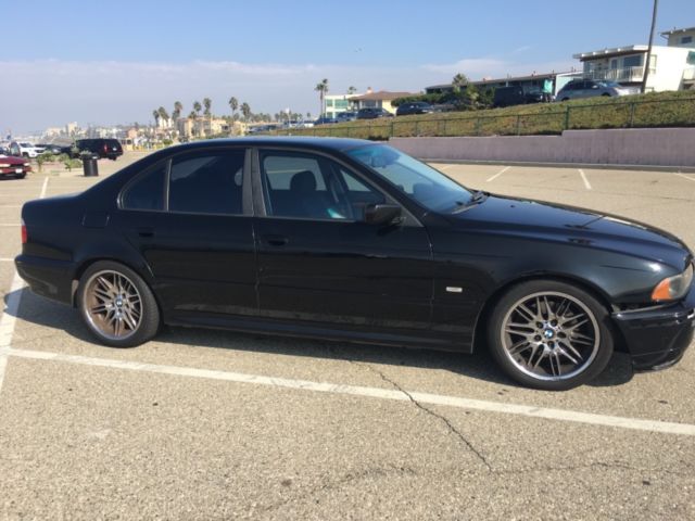 1993 BMW 8-Series