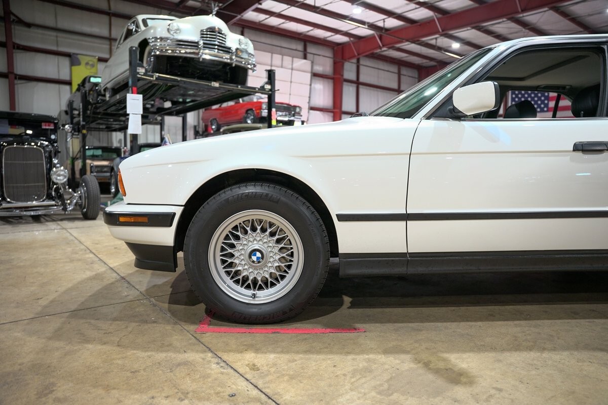 1993 BMW 5-Series - photo 3