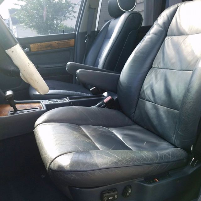 1993 BMW 7-Series - photo 8
