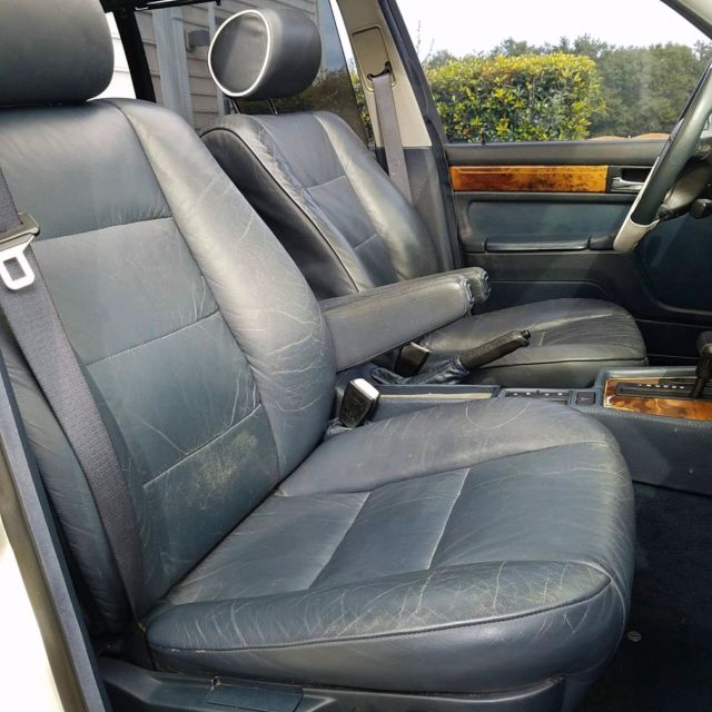 1993 BMW 7-Series - photo 9