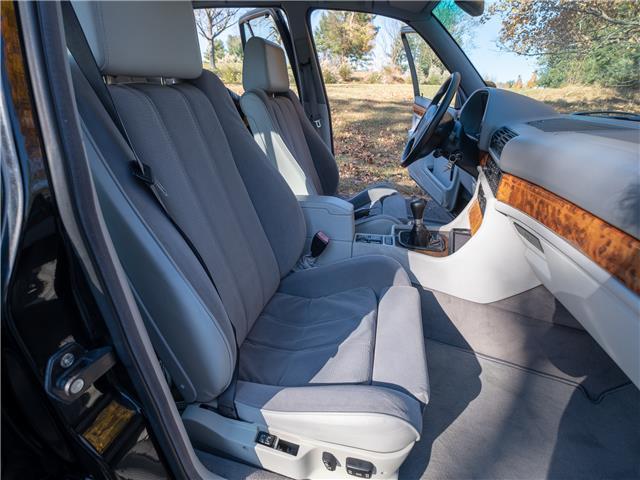 1993 BMW Dinan 7 740i SUPERCHARGER - photo 10