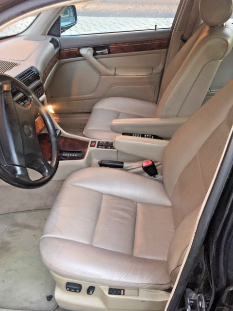 1993 BMW 7-Series Base Sedan 4-Door - photo 12