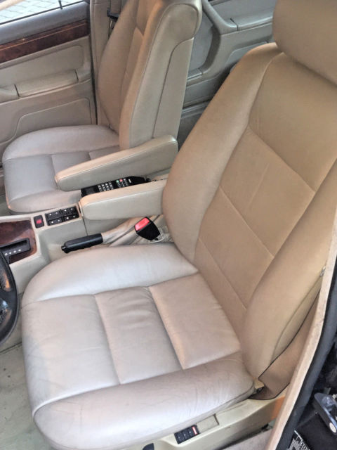 1993 BMW 7-Series Base Sedan 4-Door - photo 13