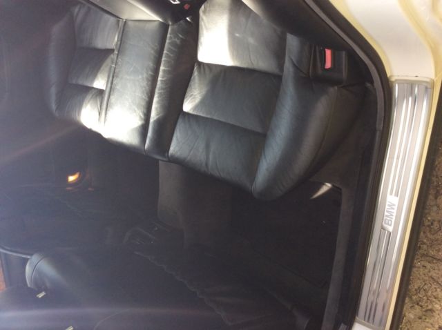 1993 BMW 7-Series - photo 7