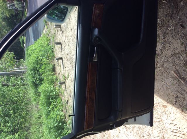 1993 BMW 7-Series - photo 8