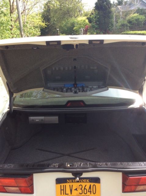 1993 BMW 7-Series - photo 4