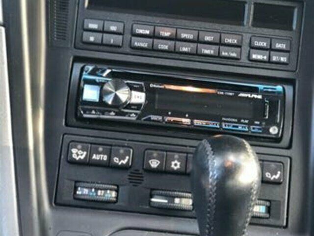 1993 BMW 8-Series 850Ci - photo 13