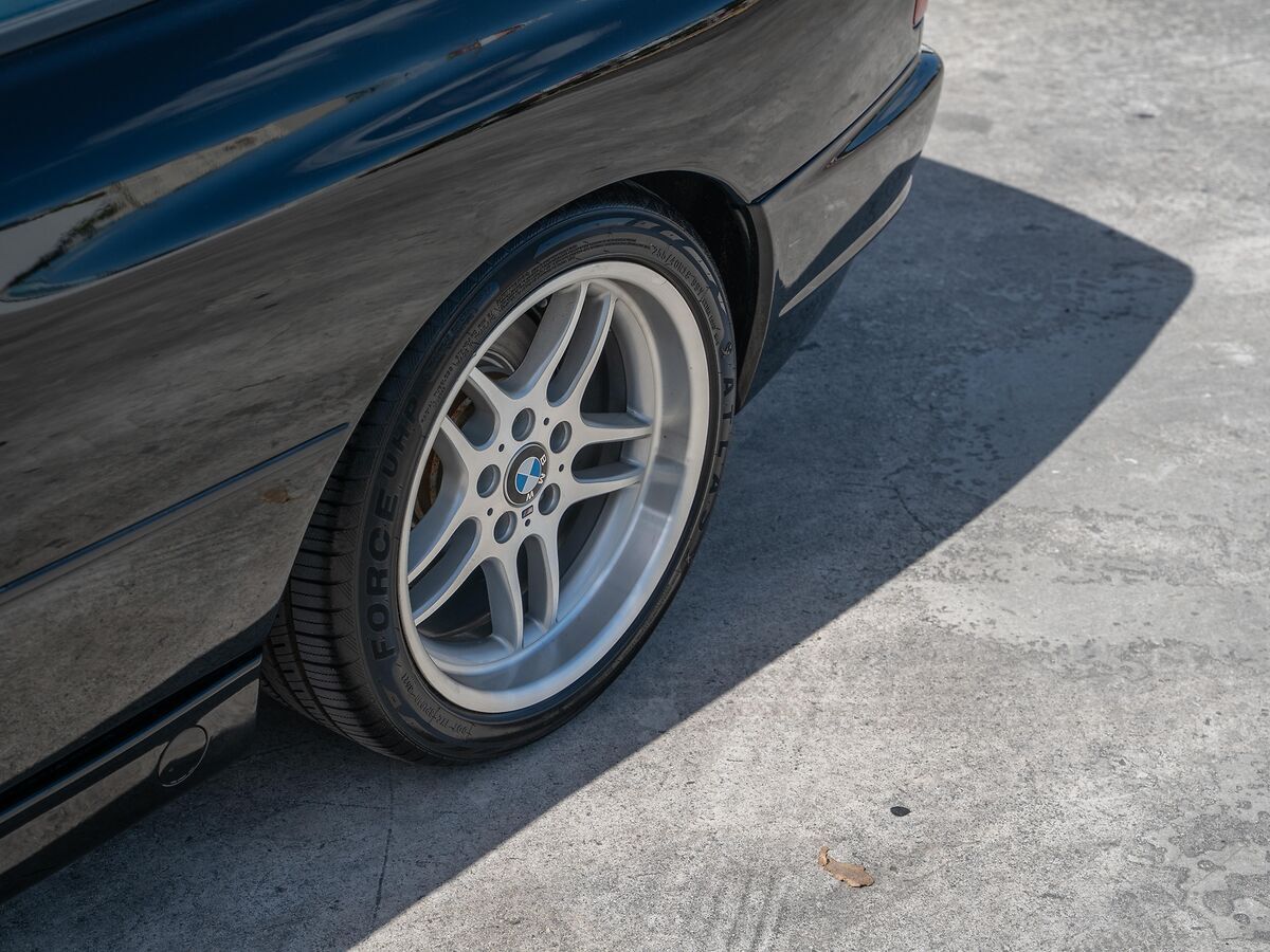 1993 BMW 8-Series 850Ci - Manual - Recently Serviced - Must See! - photo 12