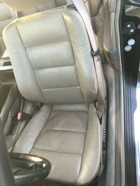 1993 BMW 8-Series 850Ci - photo 6
