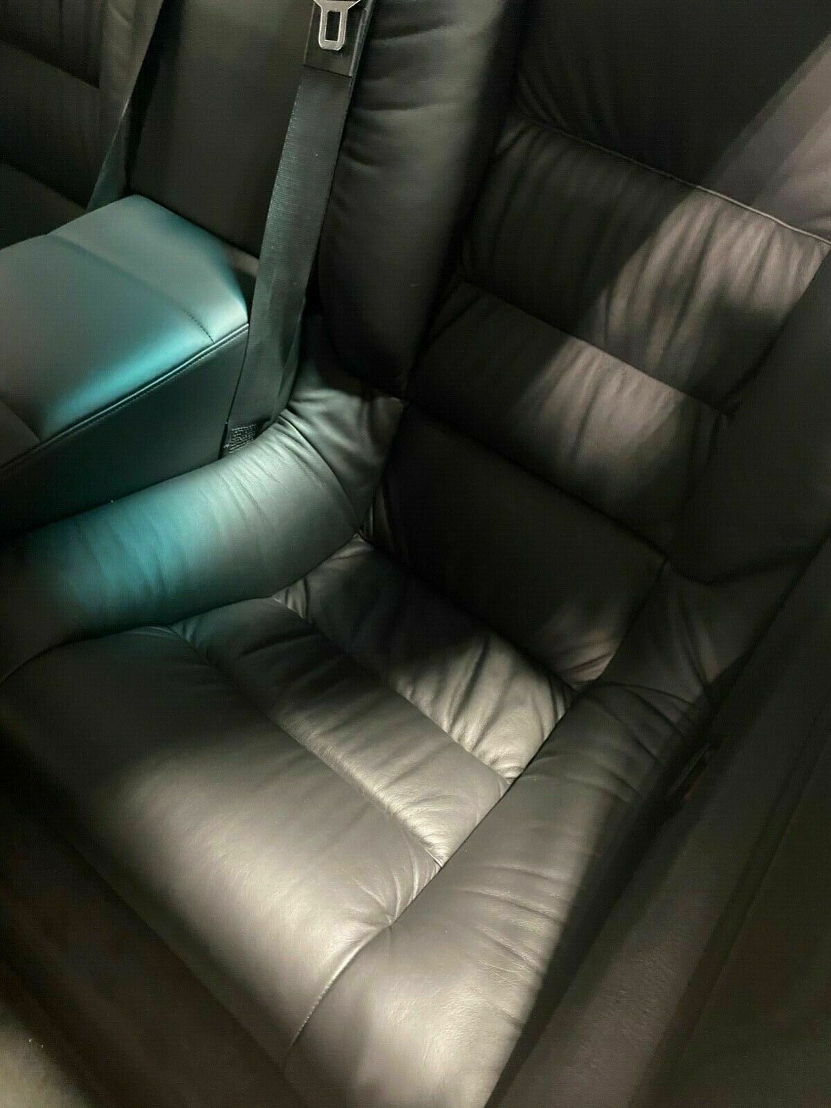 1993 BMW 8-Series E31 850 Ci - photo 11