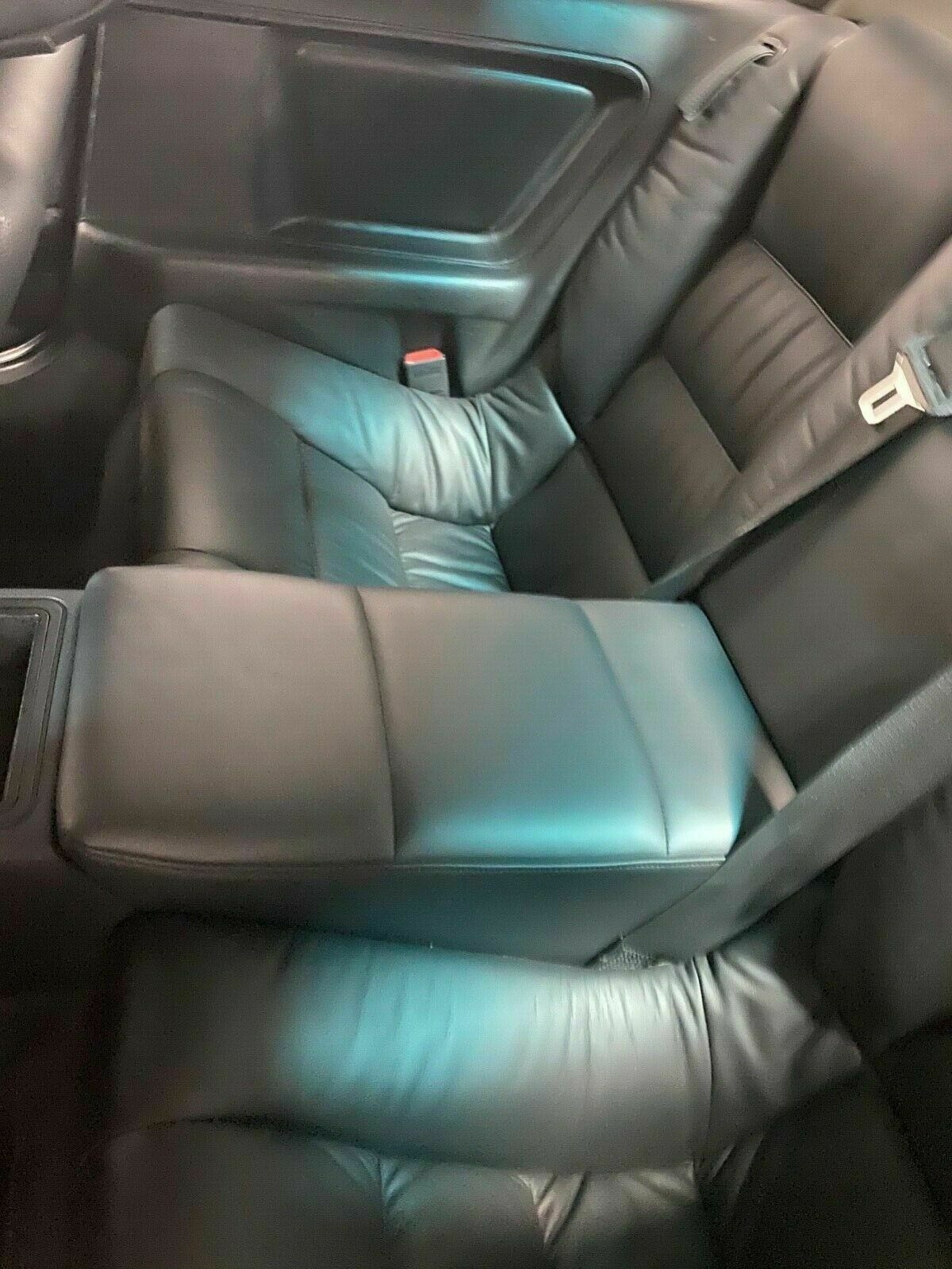 1993 BMW 8-Series E31 850 Ci - photo 13