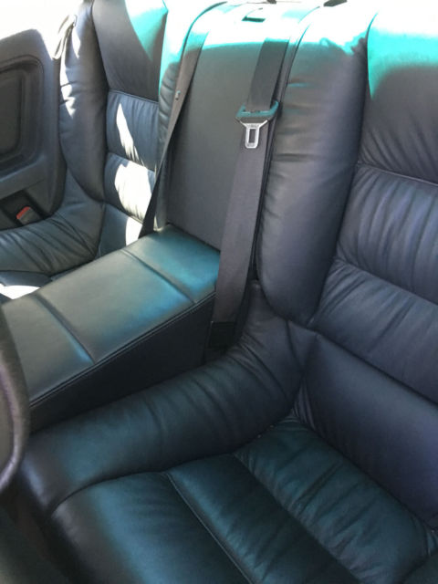 1993 BMW 8-Series - photo 10