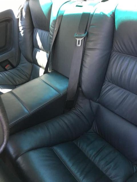 1993 BMW 8-Series - photo 10