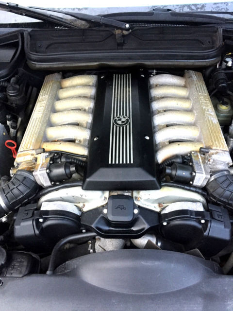 1993 BMW 8-Series - photo 10