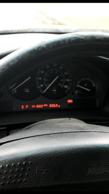 1993 BMW 8-Series - photo 12
