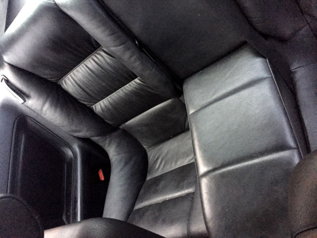1993 BMW 8-Series - photo 7