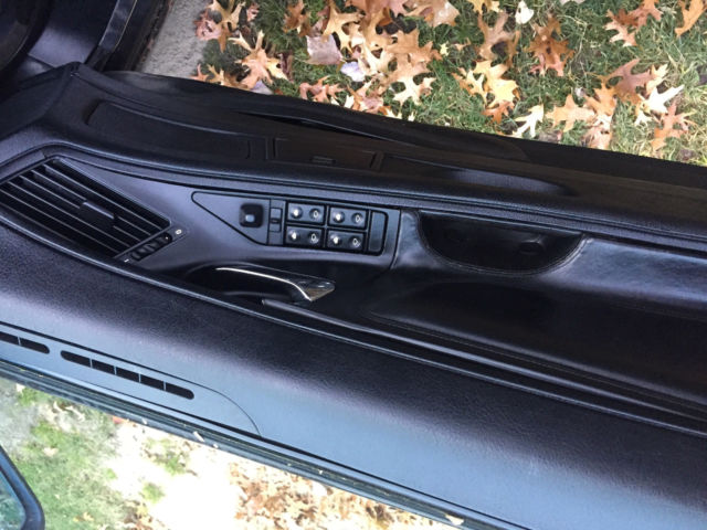 1993 BMW 8-Series - photo 8