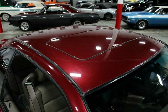 1993 BMW 850ci -- - photo 10