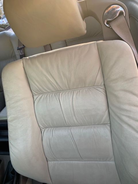 1993 BMW 8-Series - photo 12